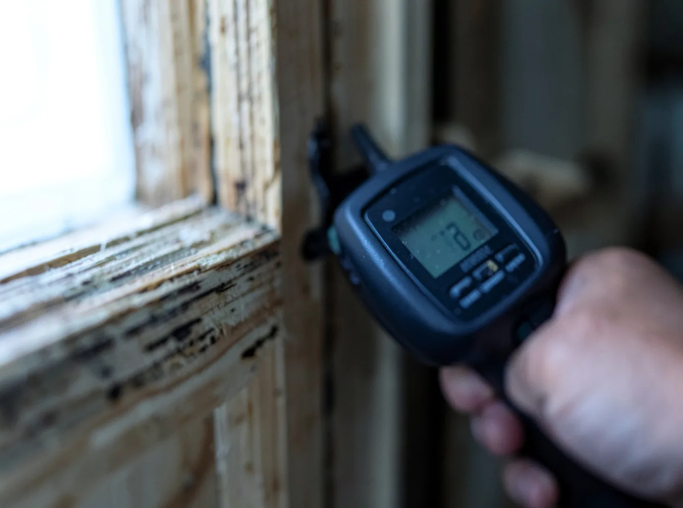 Commercial Water Damage Restoration in Birch Harbor, ME